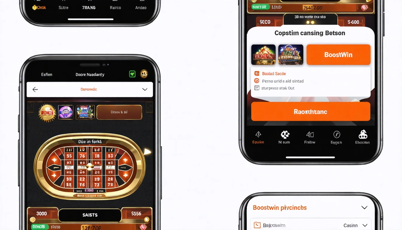 app Boostwin