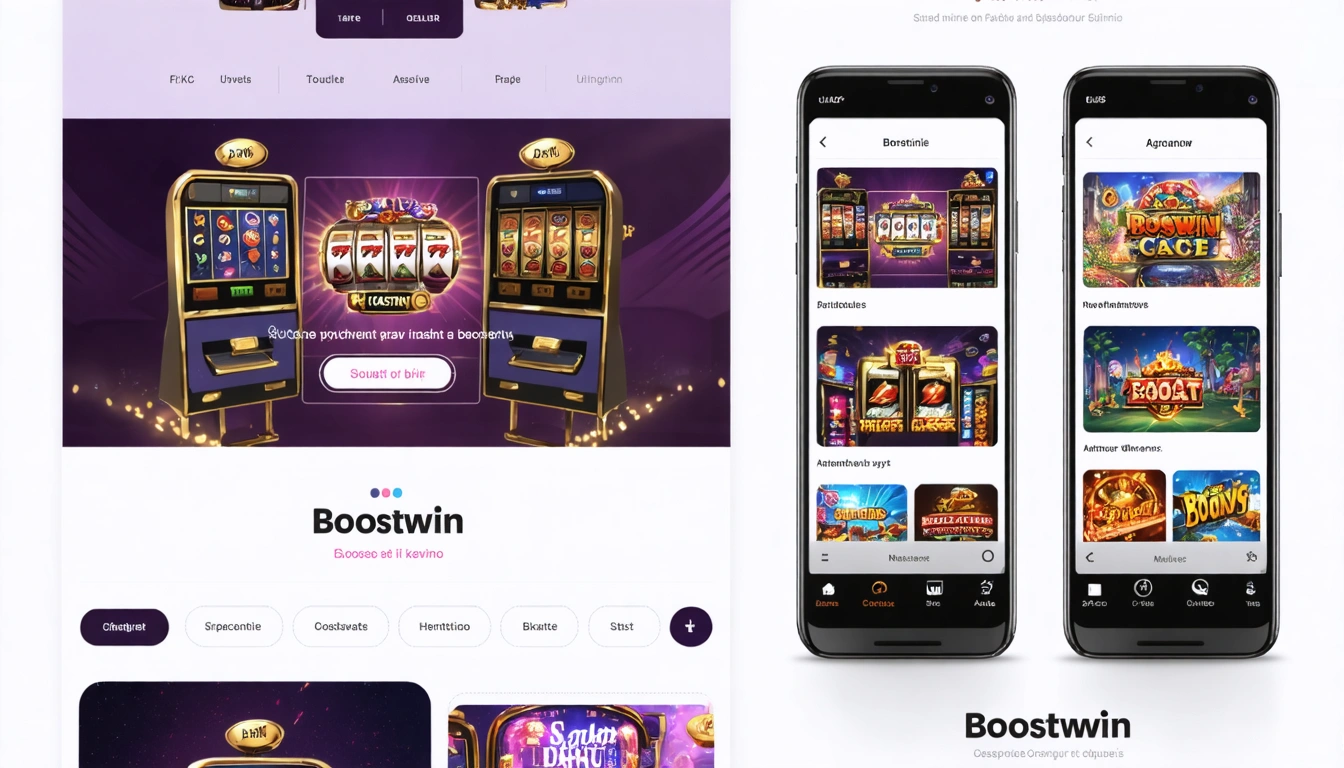 app Boostwin